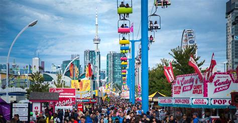 Visit the CNE .